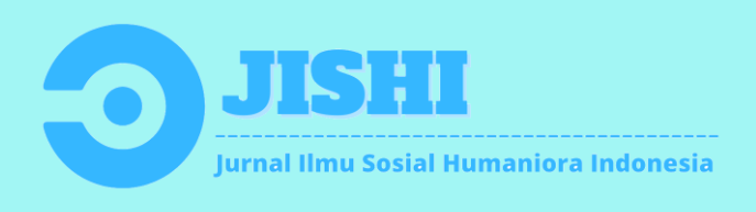 Jishi (Jurnal Ilmu Sosial dan Humaniora)